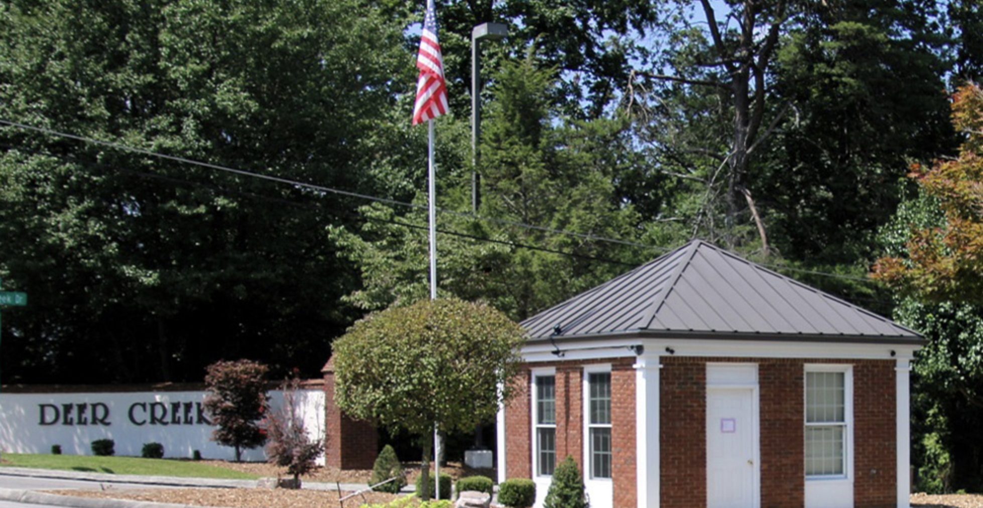 Image of the Deer Creek Community in Crossville, TN